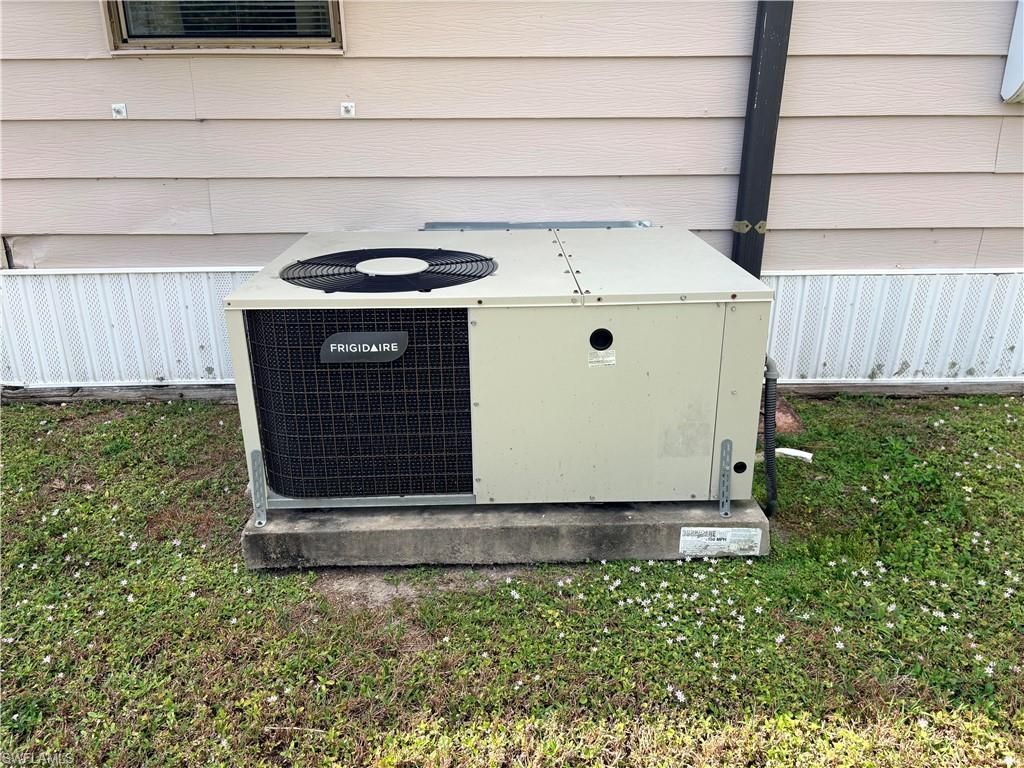 3142 Linwood Dr, North Fort Myers, FL 33917 Photo