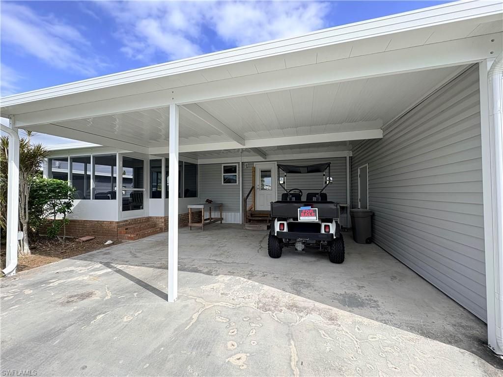 3142 Linwood Dr, North Fort Myers, FL 33917 Photo