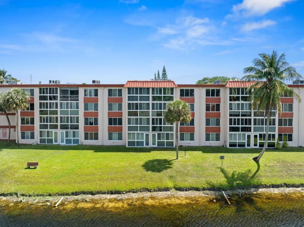 1101 NW 58th Terrace, Unit 111, Sunrise, FL 33313 Photo
