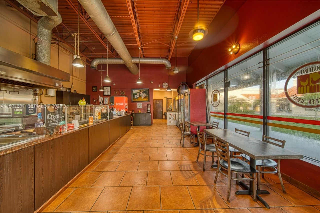 Natural Chicken Grill Business Sale Of Franchise O, Miami, FL 33183 Photo