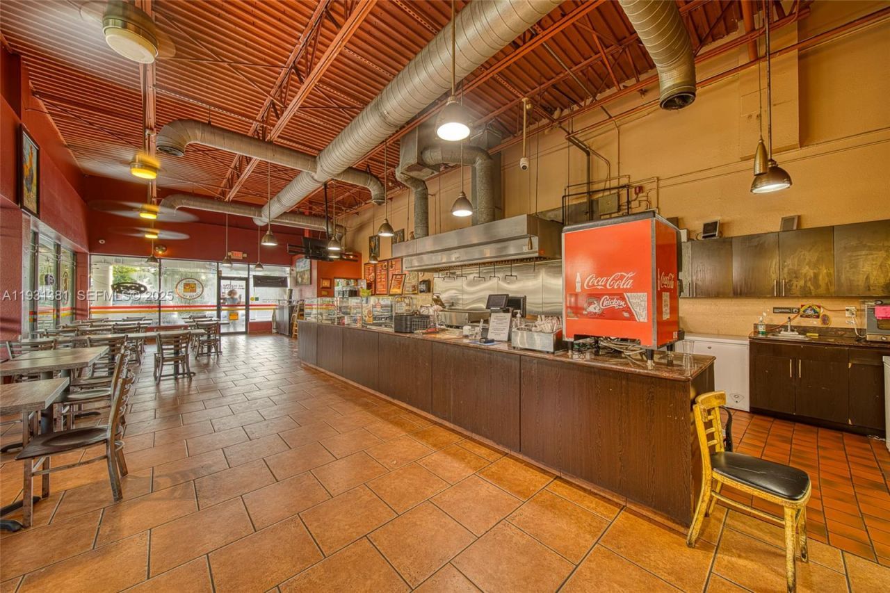 Natural Chicken Grill Business Sale Of Franchise O, Miami, FL 33183 Photo