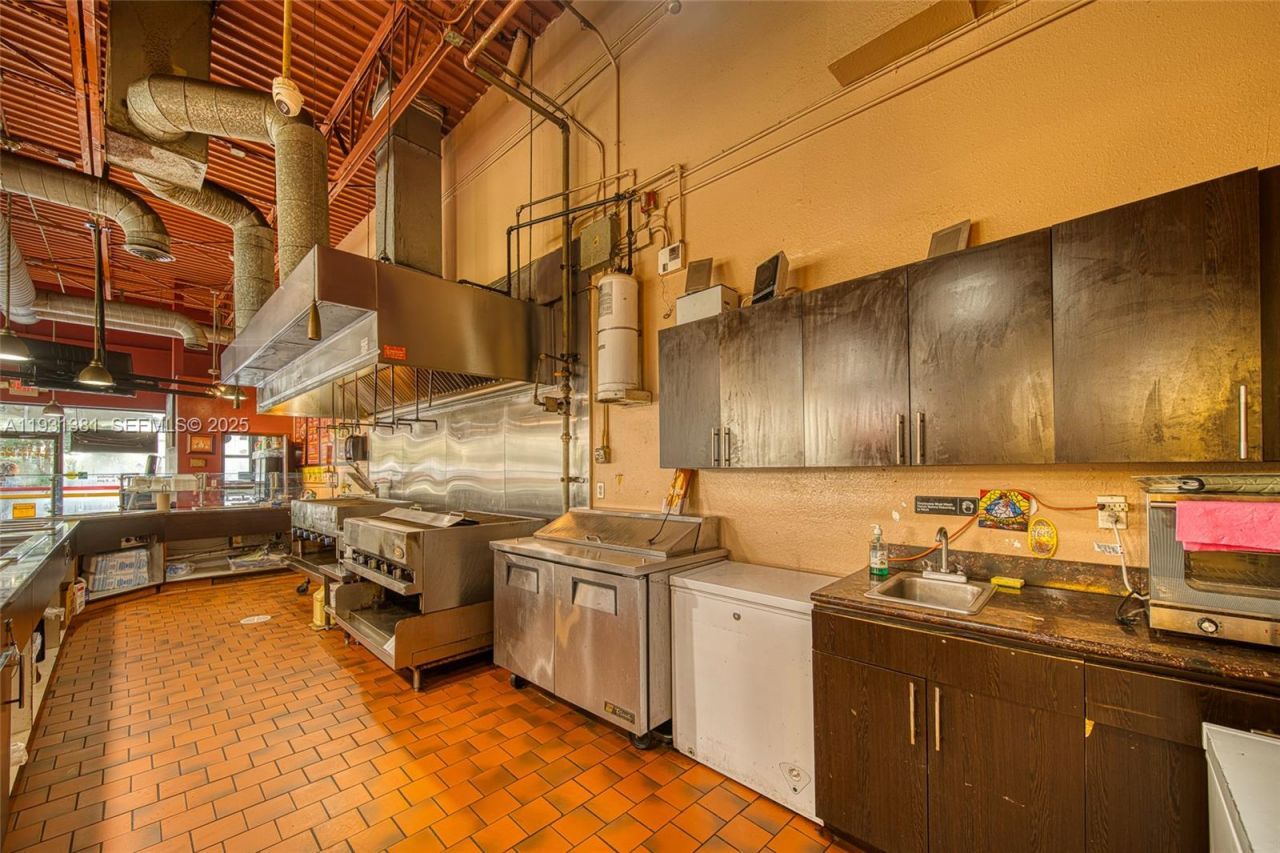 Natural Chicken Grill Business Sale Of Franchise O, Miami, FL 33183 Photo