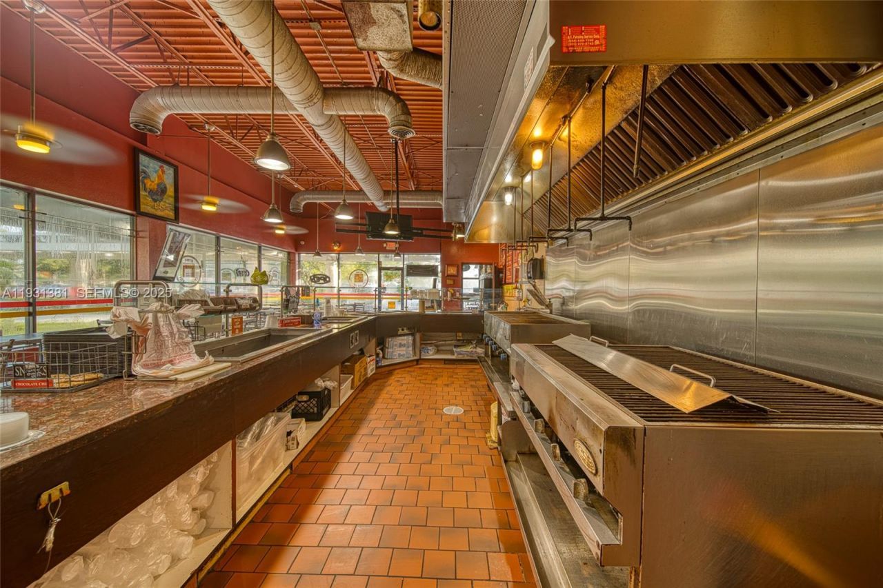 Natural Chicken Grill Business Sale Of Franchise O, Miami, FL 33183 Photo
