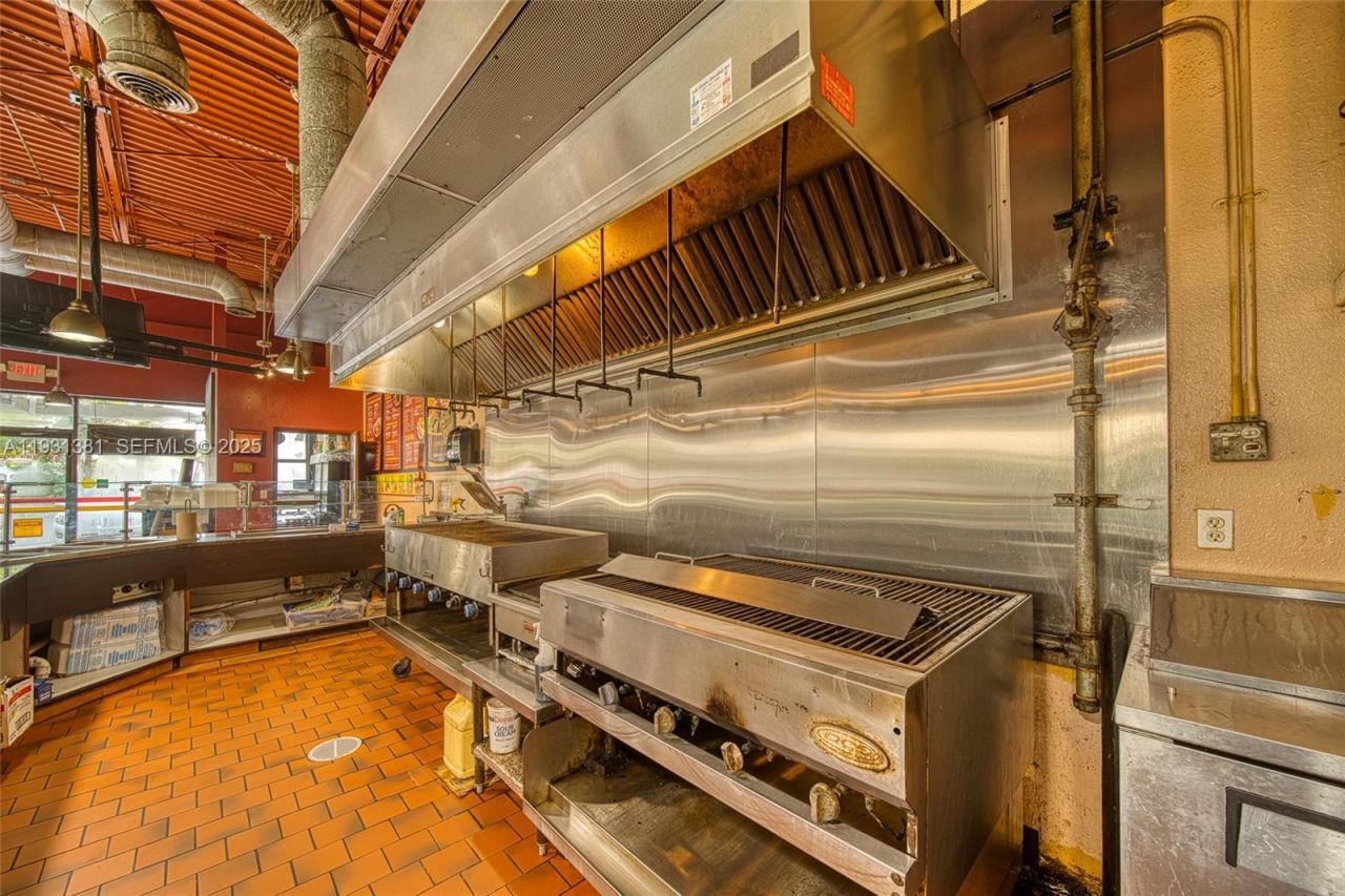 Natural Chicken Grill Business Sale Of Franchise O, Miami, FL 33183 Photo