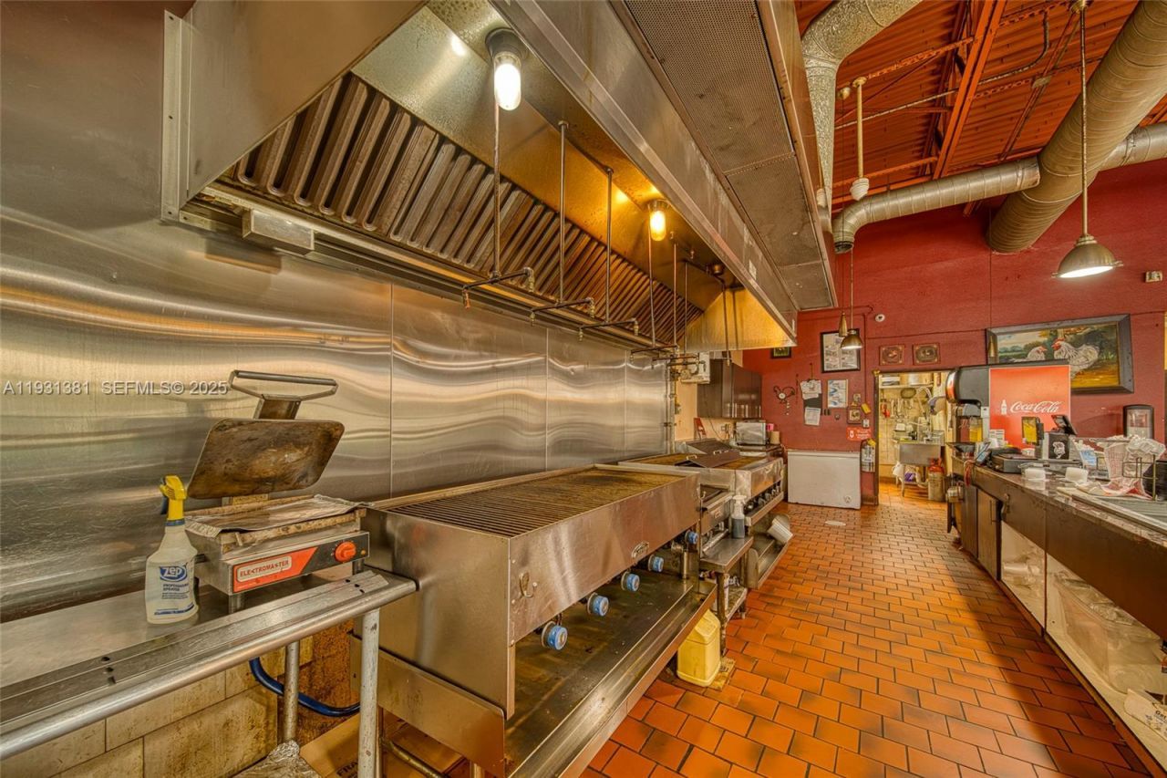 Natural Chicken Grill Business Sale Of Franchise O, Miami, FL 33183 Photo