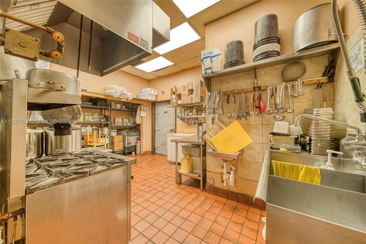 Natural Chicken Grill Business Sale Of Franchise O, Miami, FL 33183 Photo