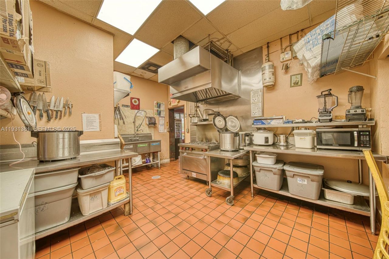 Natural Chicken Grill Business Sale Of Franchise O, Miami, FL 33183 Photo