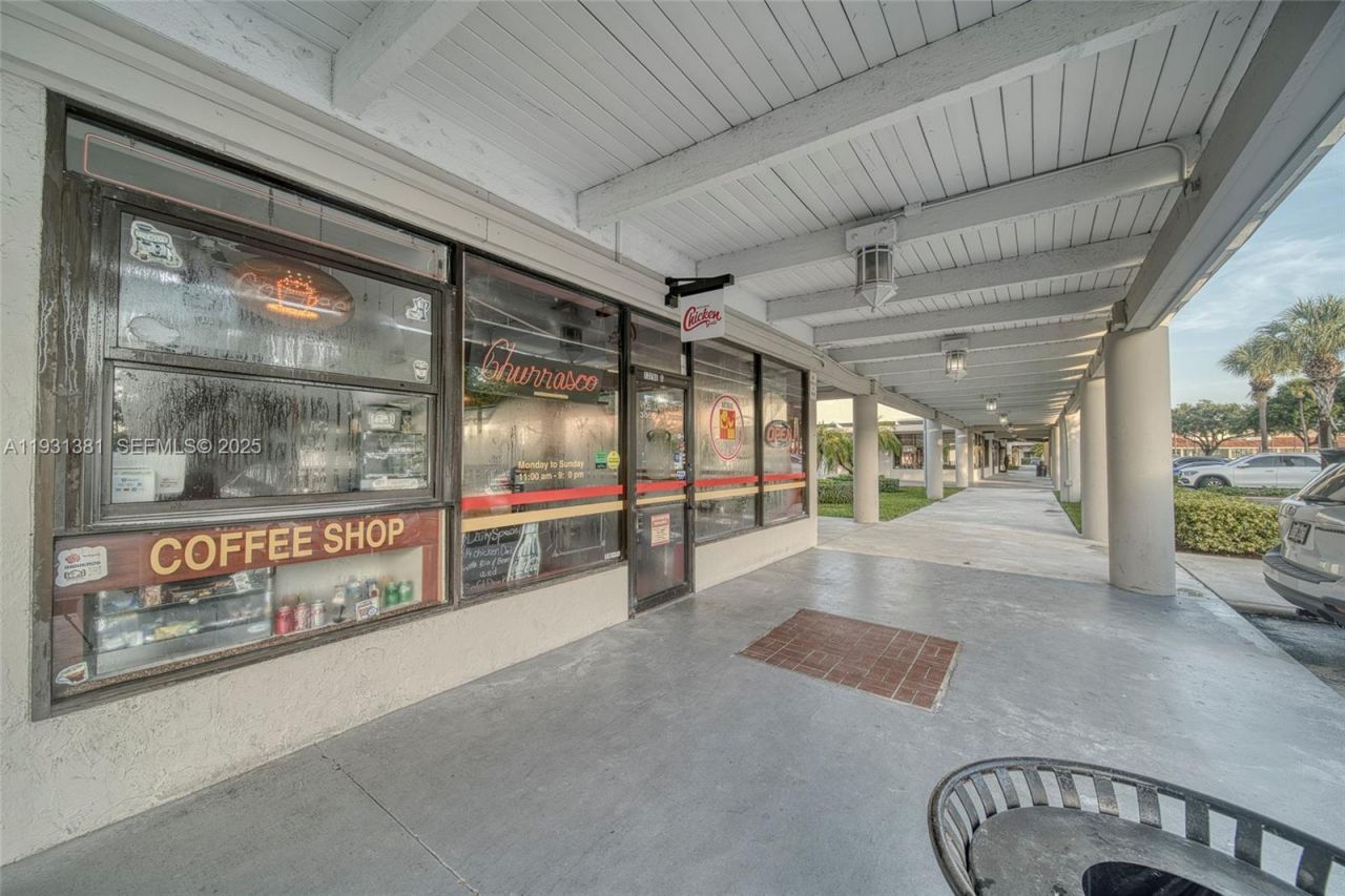 Natural Chicken Grill Business Sale Of Franchise O, Miami, FL 33183 Photo