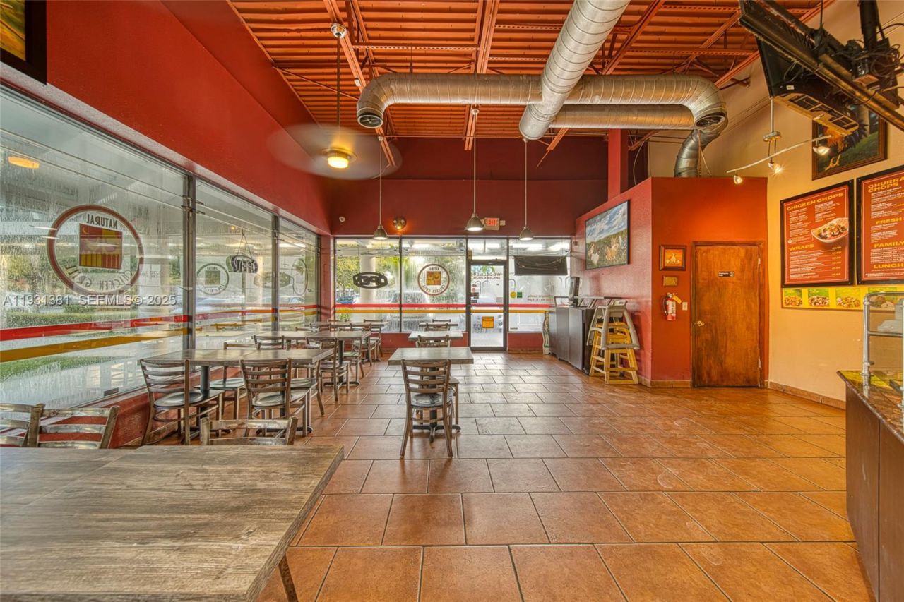 Natural Chicken Grill Business Sale Of Franchise O, Miami, FL 33183 Photo