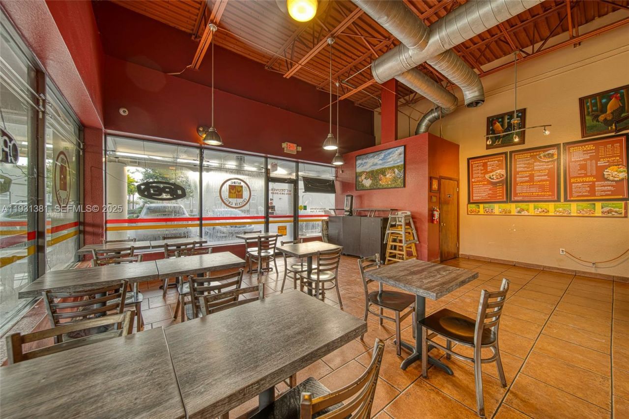 Natural Chicken Grill Business Sale Of Franchise O, Miami, FL 33183 Photo