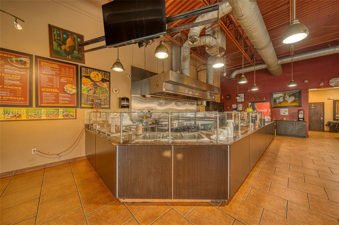 Natural Chicken Grill Business Sale Of Franchise O, Miami, FL 33183 Photo