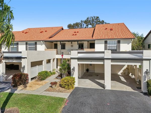 744 AVENIDA ESTANCIA, Unit 142, VENICE, FL 34292