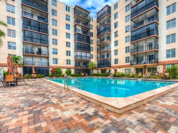 2901 26TH STREET W, Unit 320, BRADENTON, FL 34205