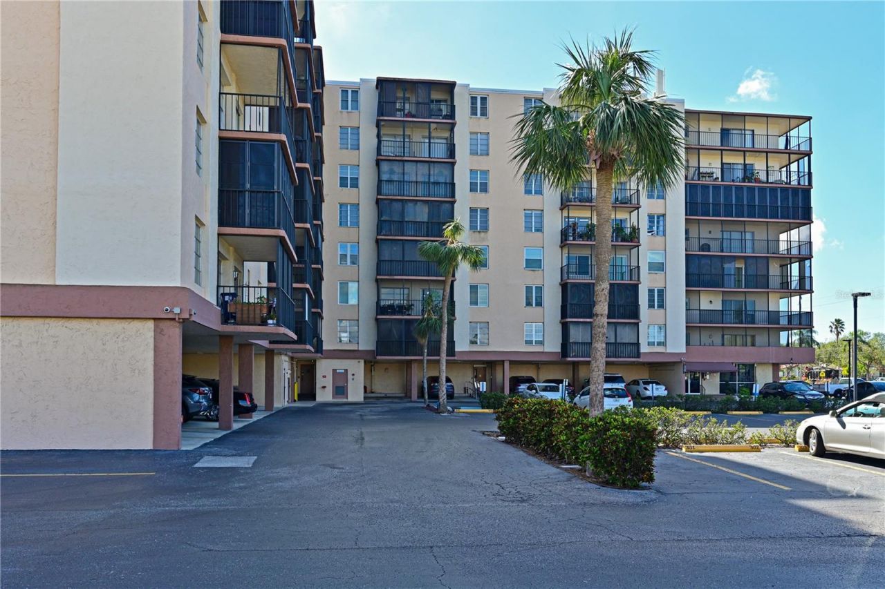 2901 26th Street W, Unit 320, Bradenton, FL 34205 Photo