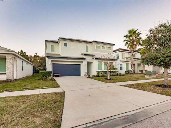 4513 MONADO DRIVE, KISSIMMEE, FL 34746