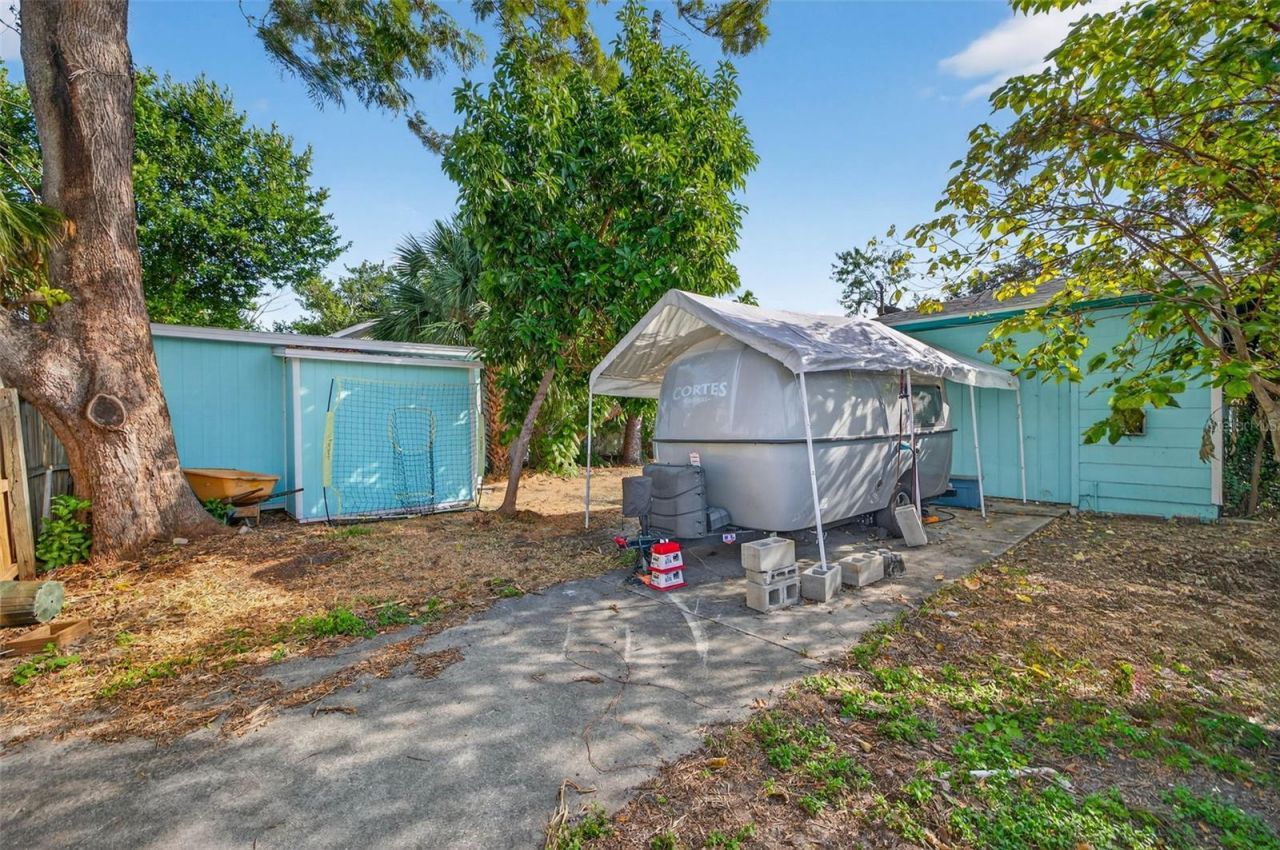 2509 Dartmouth Avenue N, Saint Petersburg, FL 33713 Photo