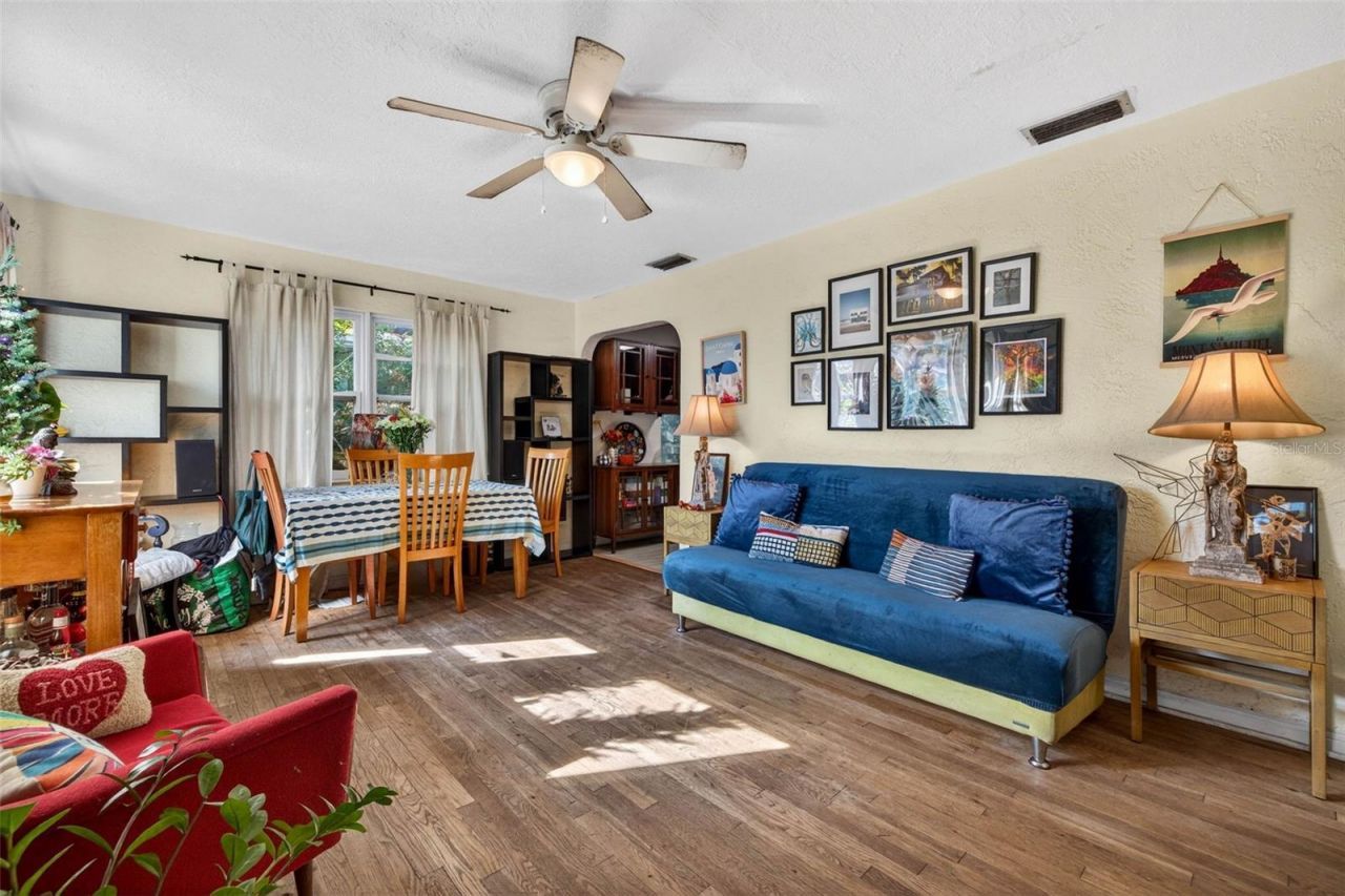 2509 Dartmouth Avenue N, Saint Petersburg, FL 33713 Photo