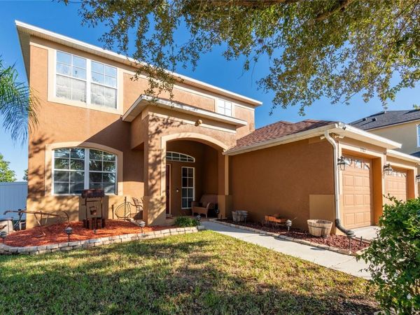 3987 ASHWORTH PLACE, LAKELAND, FL 33810