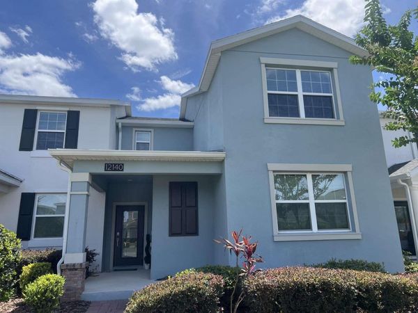12140 SONNET AVENUE, ORLANDO, FL 32832