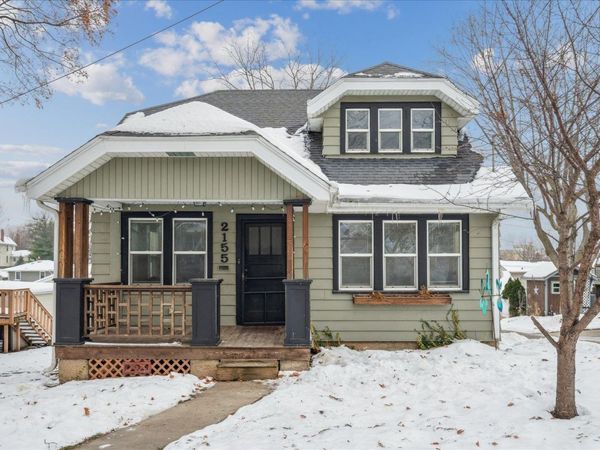 2155 Decorah Street, Dubuque, IA 52001