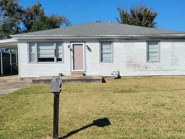 305 Patterson St, Houma, LA 70363