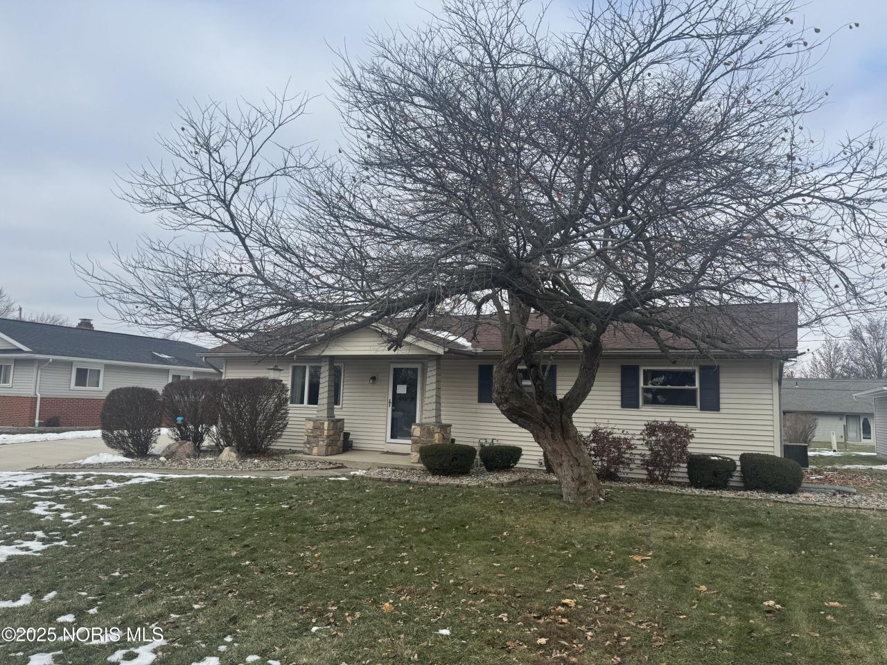 404 Murbach Street, Archbold, OH 43502 Main Photo