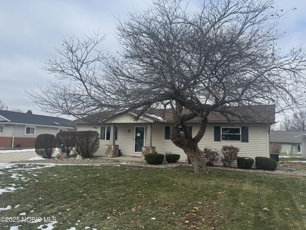 404 Murbach Street, Archbold, OH 43502