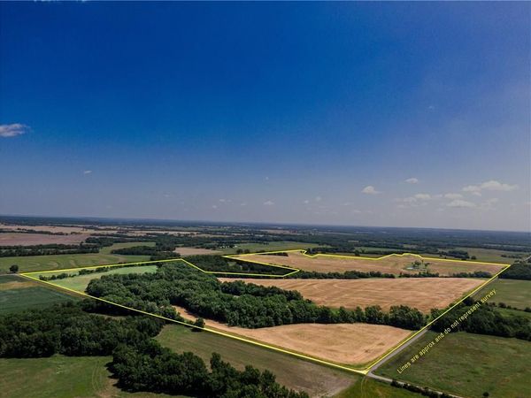 18651 E 750 Road, Mound City, KS 66056