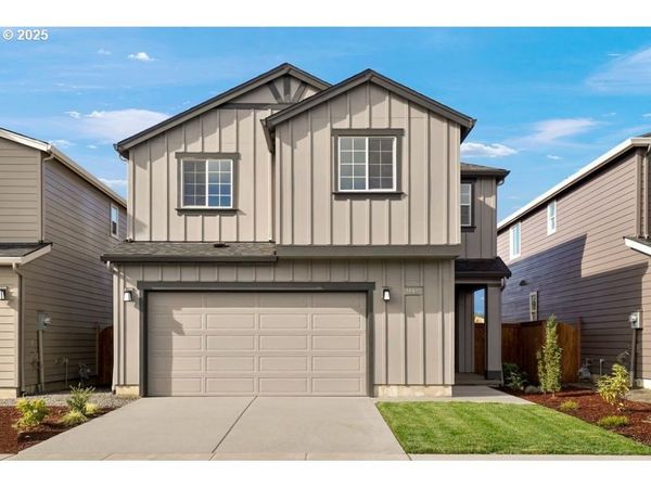 18975 SW EUREKA LN, Beaverton, OR 97007