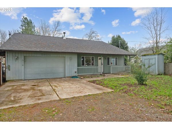 9620 WELLS LANDING RD, Independence, OR 97351
