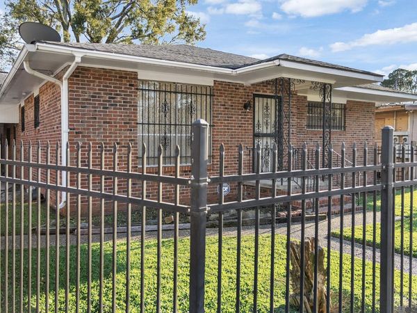 934 Marsh St, Baton Rouge, LA 70807