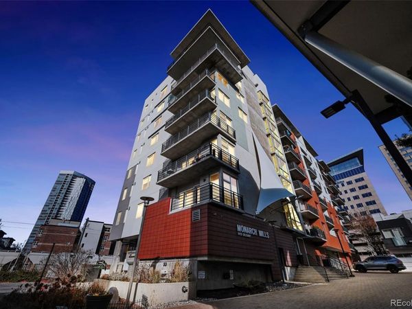 1475 Delgany Street, Unit 410, Denver, CO 80202