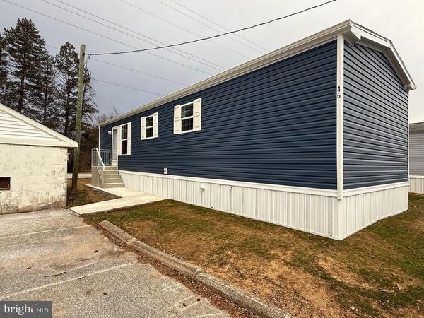 46 MOCKINGBIRD LANE, PHOENIXVILLE, PA 19460