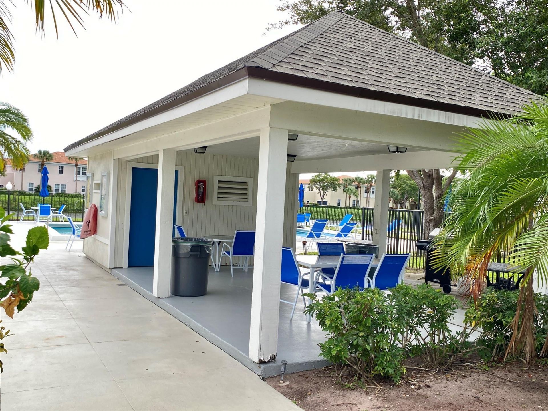 3122 SW 20th Ter, Unit 25b1, Delray Beach, FL 33445 Photo