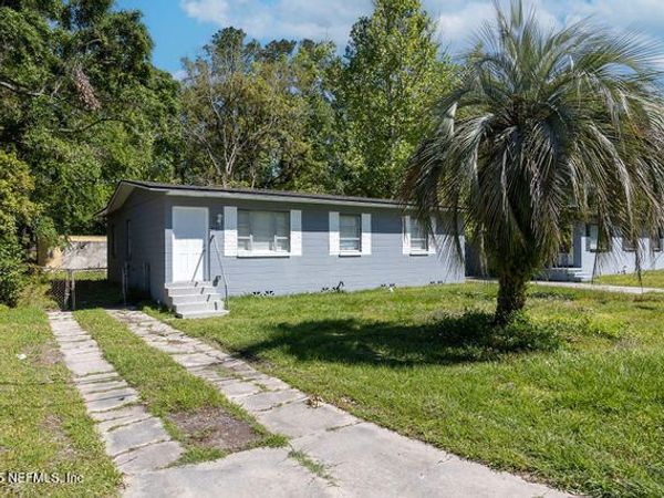 3181 BRASQUE Drive, Jacksonville, FL 32209