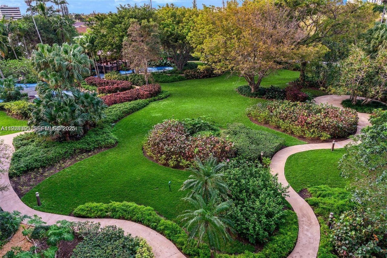 4000 Towerside Ter, Unit 1807, Miami, FL 33138 Photo