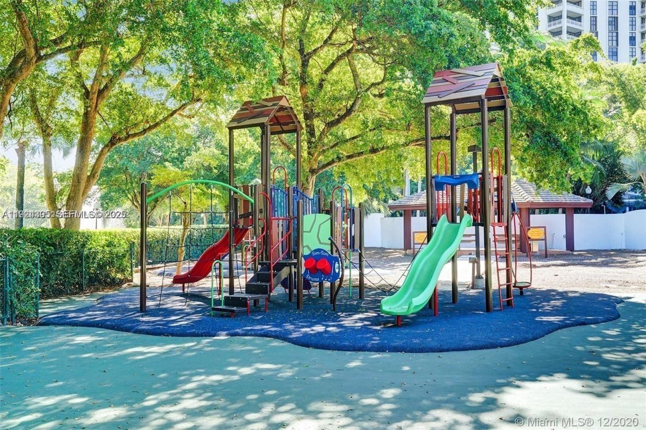 4000 Towerside Ter, Unit 1807, Miami, FL 33138 Photo