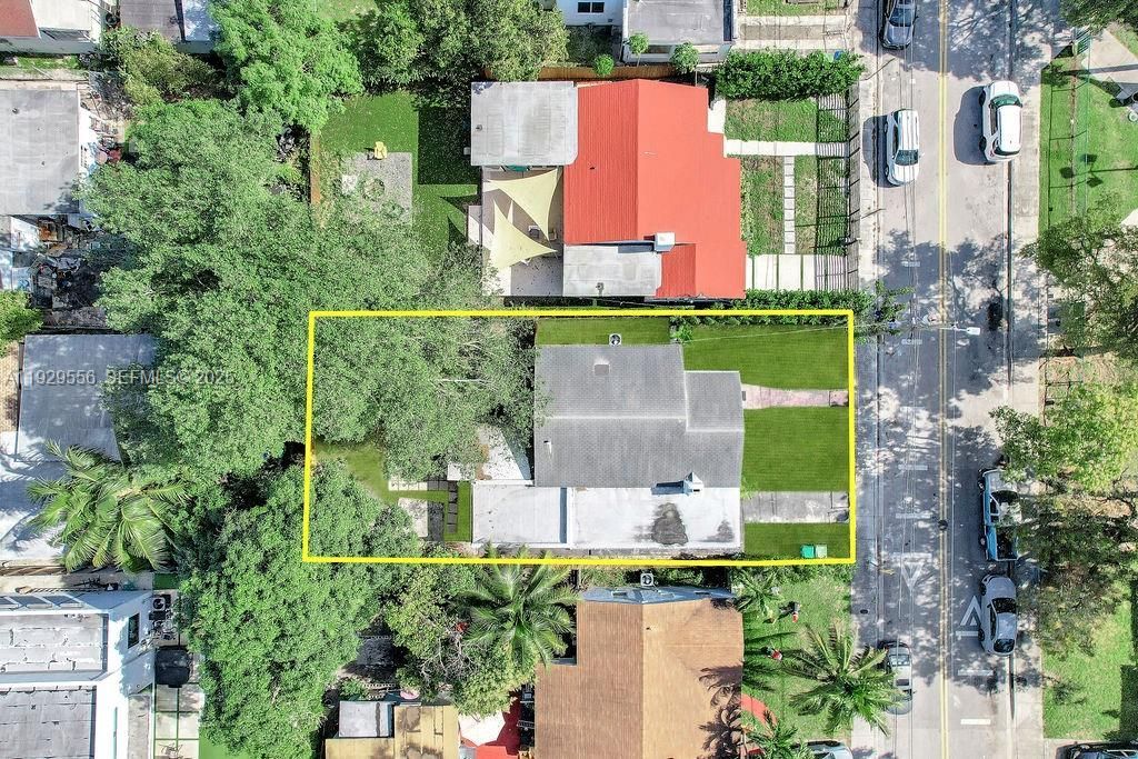 47 NW 49th St, Unit 3, Miami, FL 33127 Photo