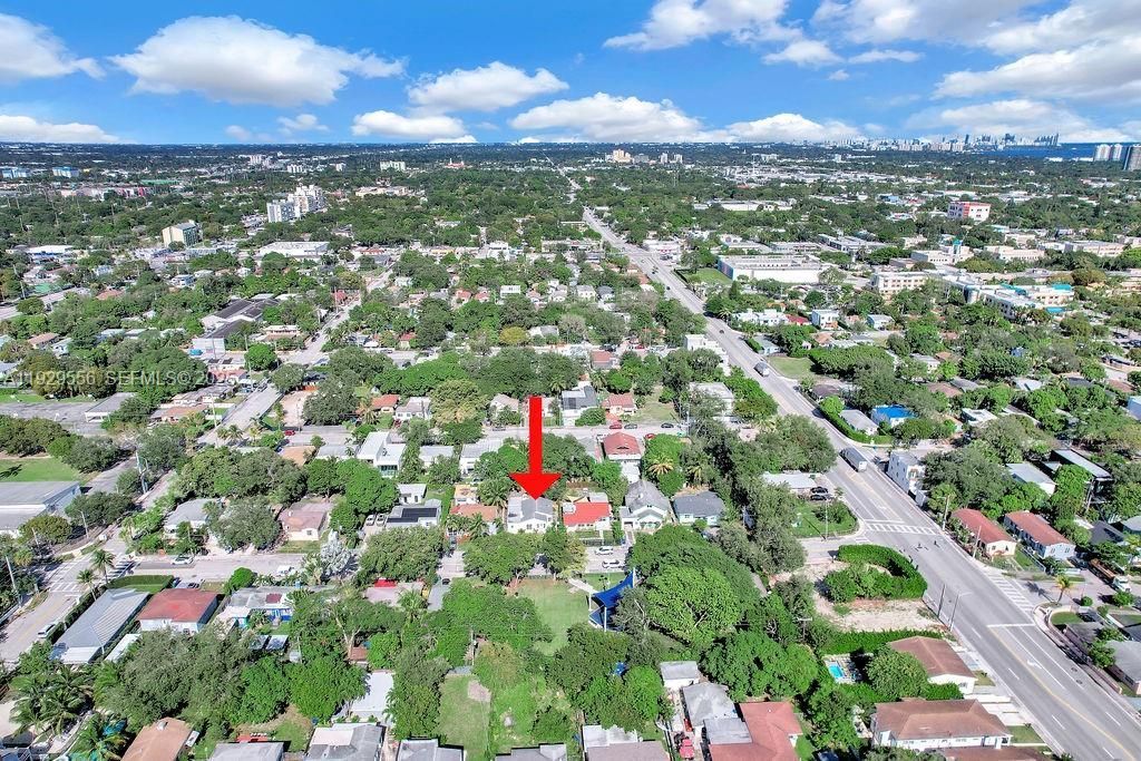 47 NW 49th St, Unit 3, Miami, FL 33127 Photo