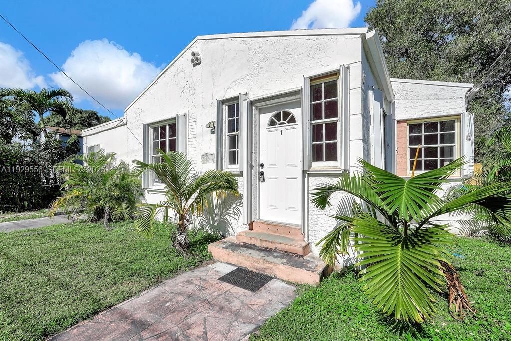 47 NW 49th St, Unit 3, Miami, FL 33127 Photo