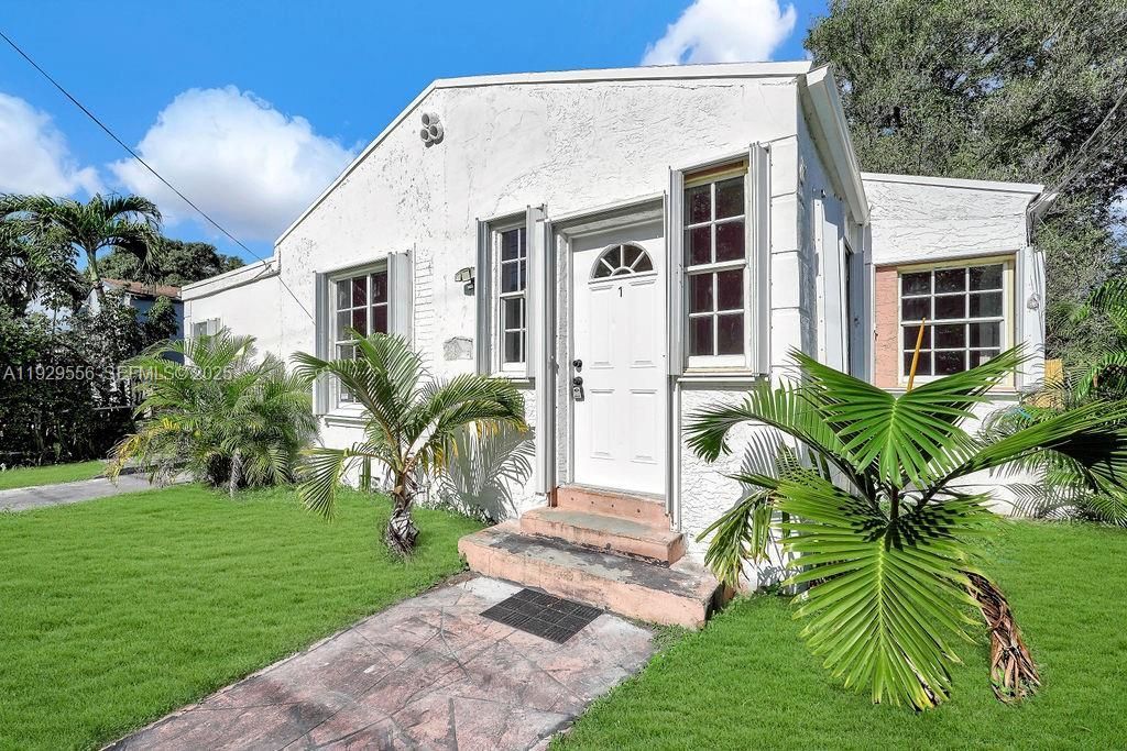 47 NW 49th St, Unit 3, Miami, FL 33127 Photo