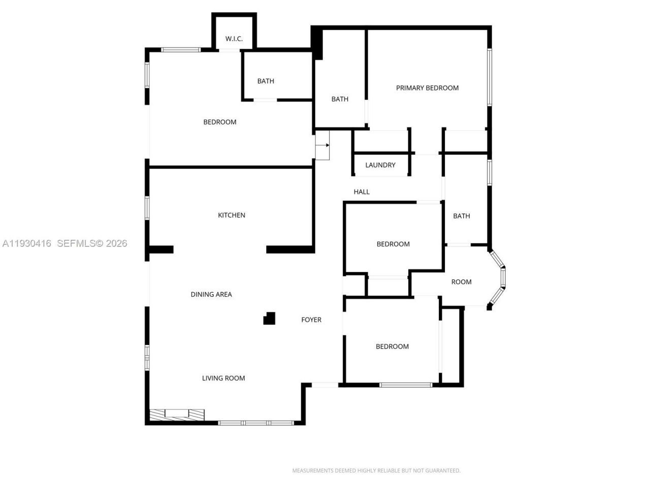 998 SW 11th St, Miami, FL 33129 Photo