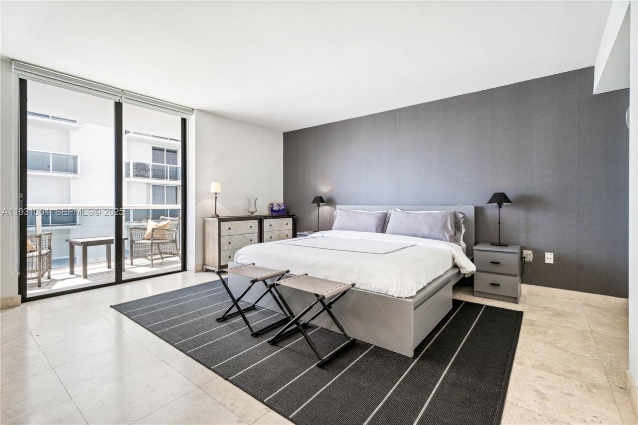 1900 Sunset Harbour Dr , Unit 1715, Miami Beach, FL 33139 Photo