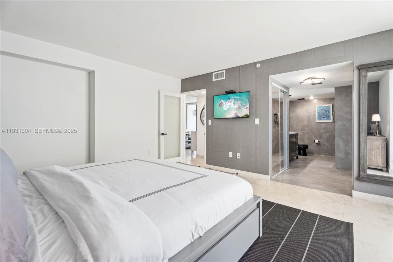 1900 Sunset Harbour Dr , Unit 1715, Miami Beach, FL 33139 Photo