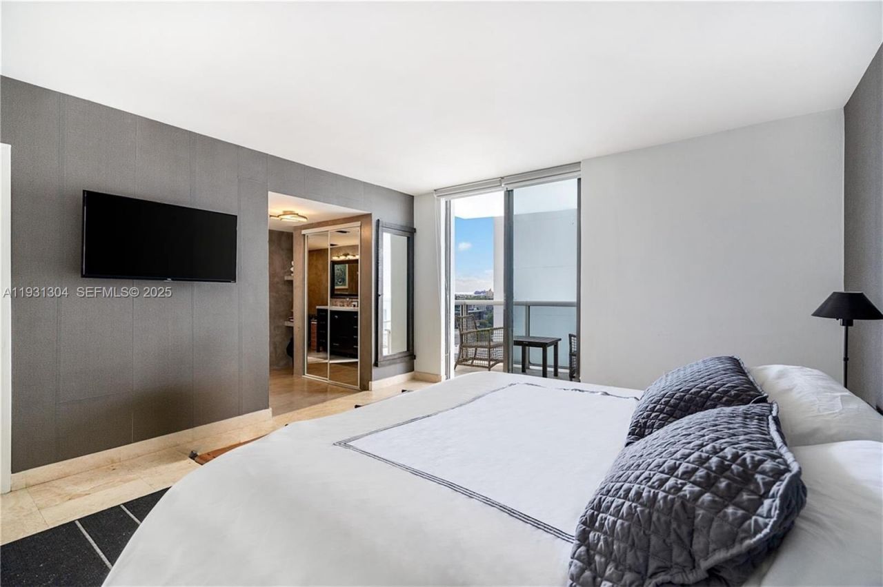 1900 Sunset Harbour Dr , Unit 1715, Miami Beach, FL 33139 Photo