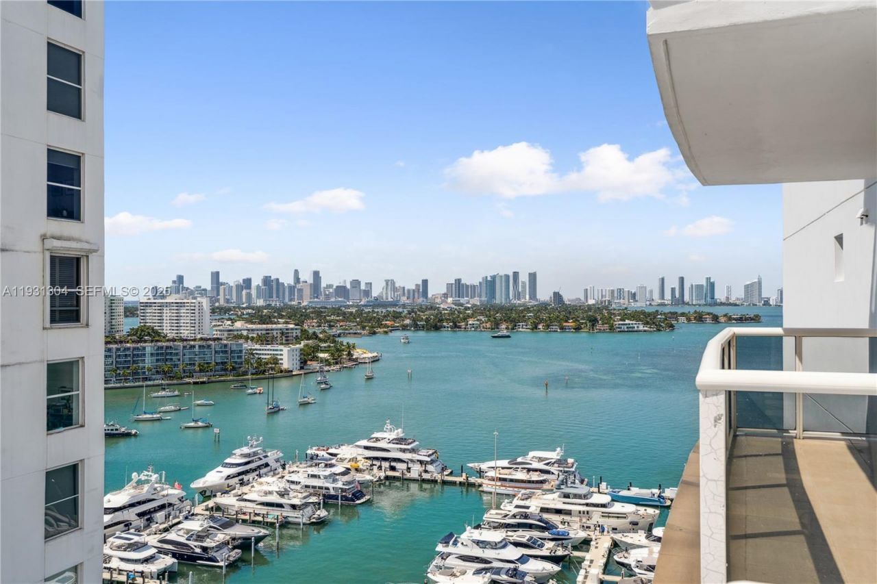1900 Sunset Harbour Dr , Unit 1715, Miami Beach, FL 33139 Photo