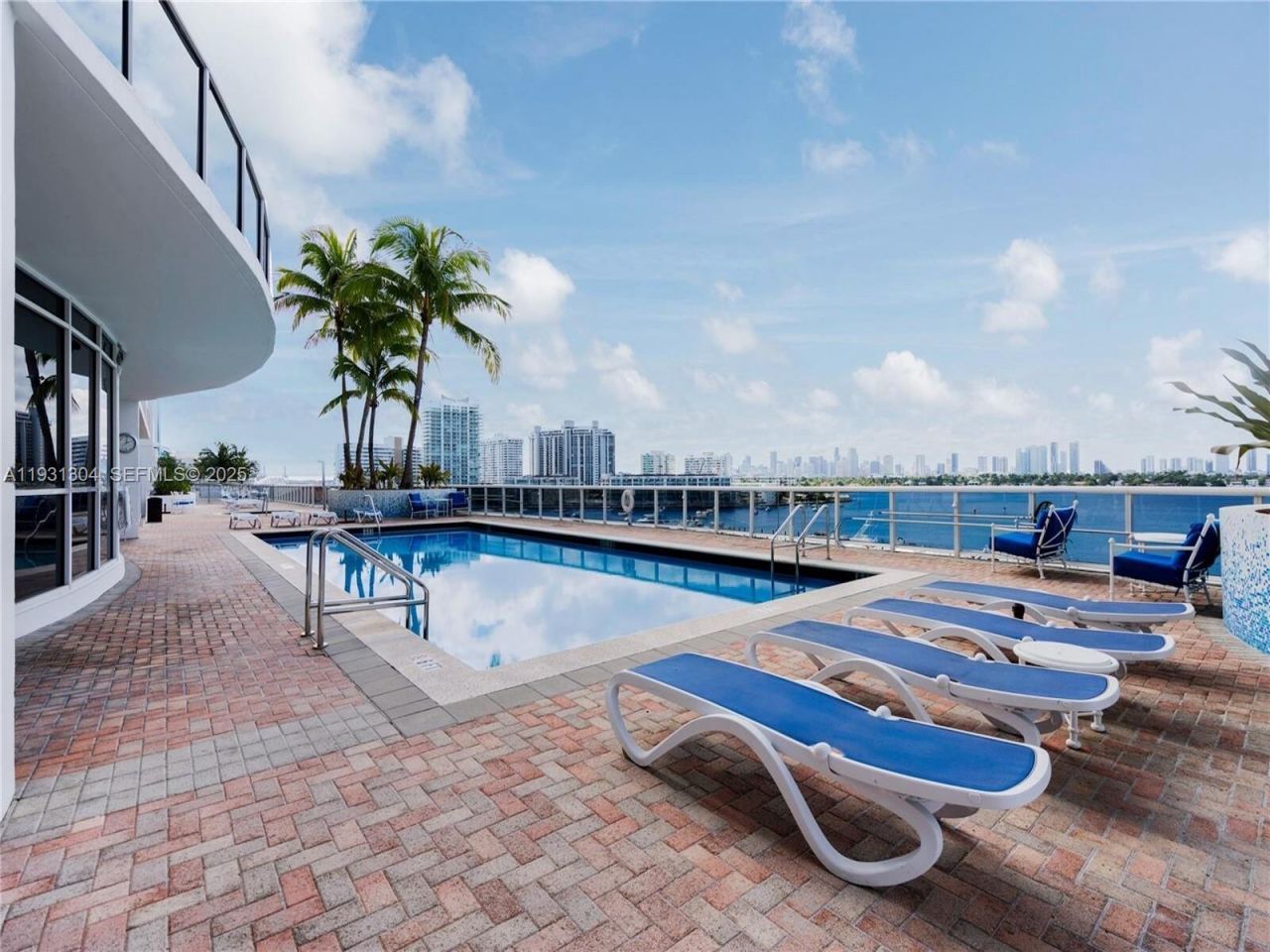 1900 Sunset Harbour Dr , Unit 1715, Miami Beach, FL 33139 Photo