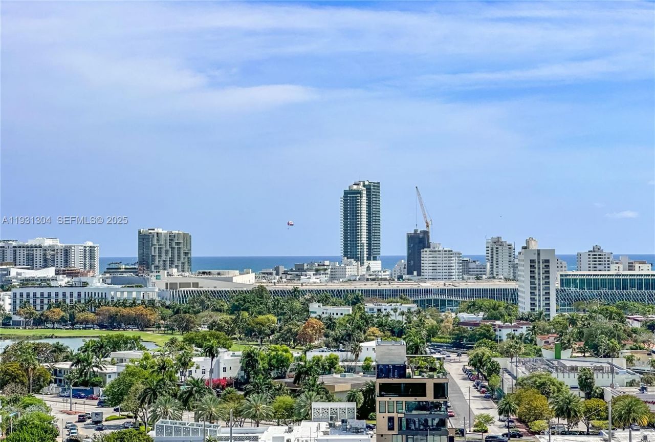 1900 Sunset Harbour Dr , Unit 1715, Miami Beach, FL 33139 Photo