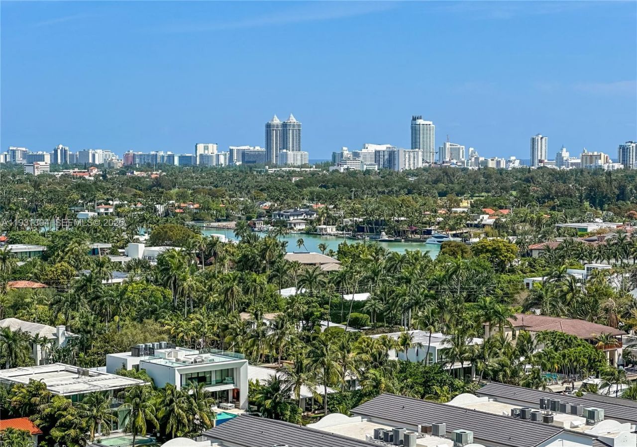 1900 Sunset Harbour Dr , Unit 1715, Miami Beach, FL 33139 Photo