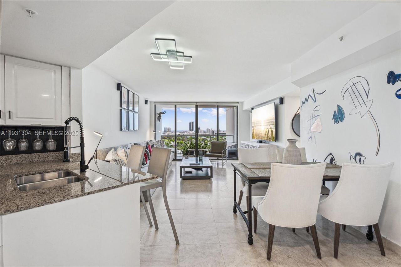 1900 Sunset Harbour Dr , Unit 1715, Miami Beach, FL 33139 Photo